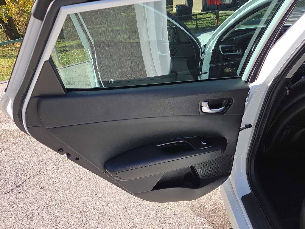 Used 2019 Kia Optima EX w/ EX Premium Package image 22