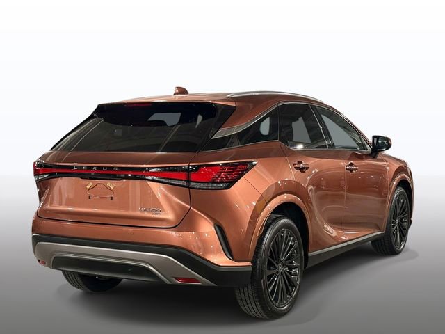 Used 2025 Lexus RX 350 Premium image 10