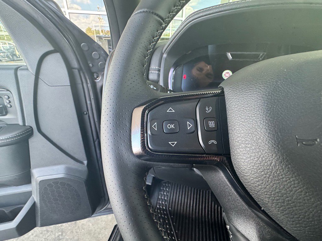 New 2026 RAM 2500 Power Wagon image 37