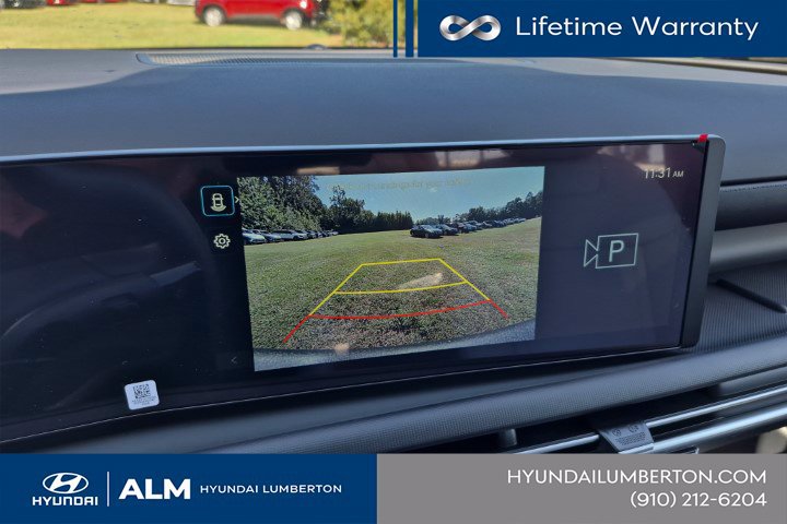 New 2026 Hyundai Santa Cruz SEL FWD image 24