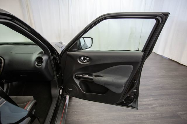 Used 2015 Nissan Juke NISMO RS image 17