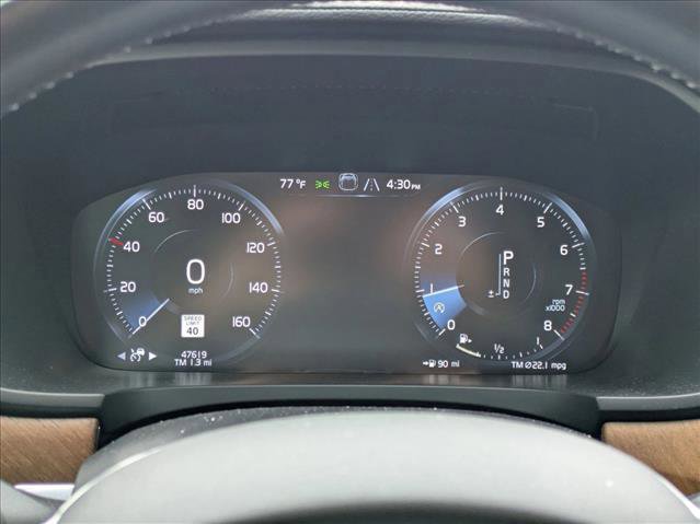 Used 2020 Volvo S90 T6 Inscription image 11