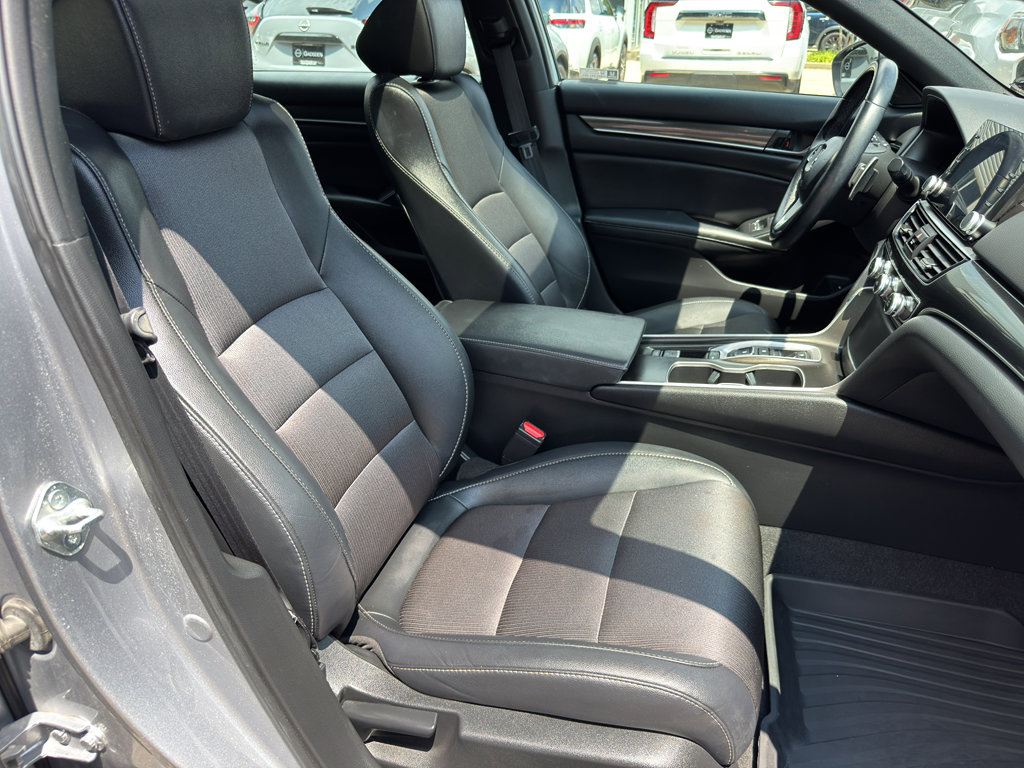 Used 2021 Honda Accord Sport image 14