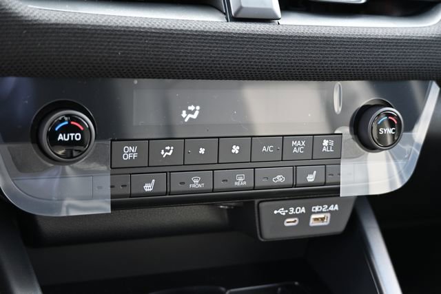 New 2026 Subaru Outback Premium AWD/4WD image 25