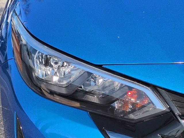 Used 2025 Nissan Sentra SV FWD image 10