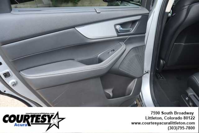 Used 2024 Acura MDX w/ Technology Package AWD/4WD image 29