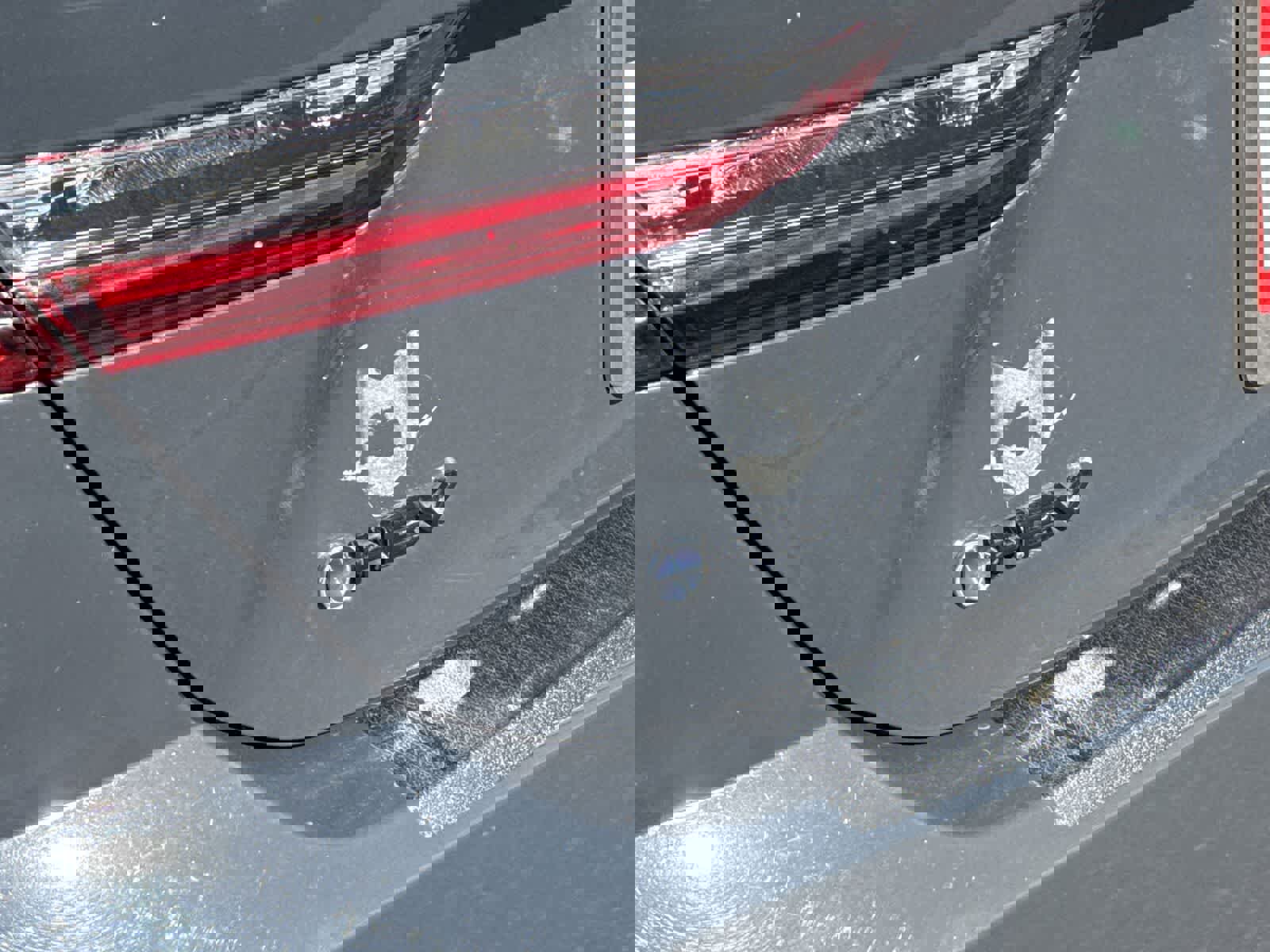 Used 2025 Toyota Camry SE image 33