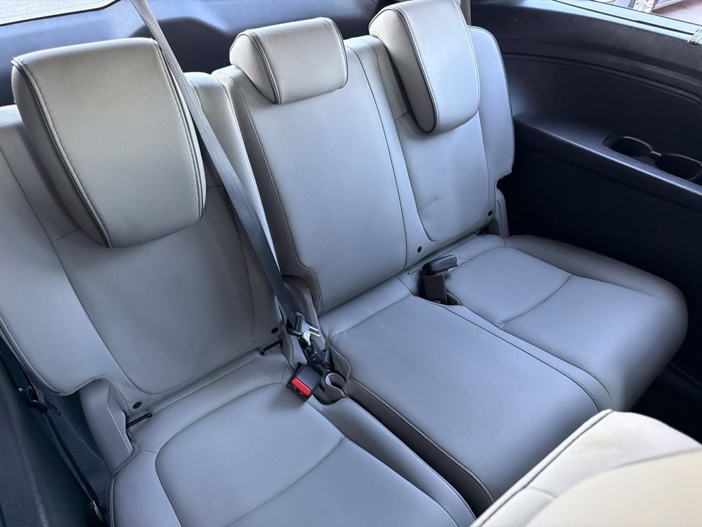 Used 2024 Honda Odyssey Elite image 16