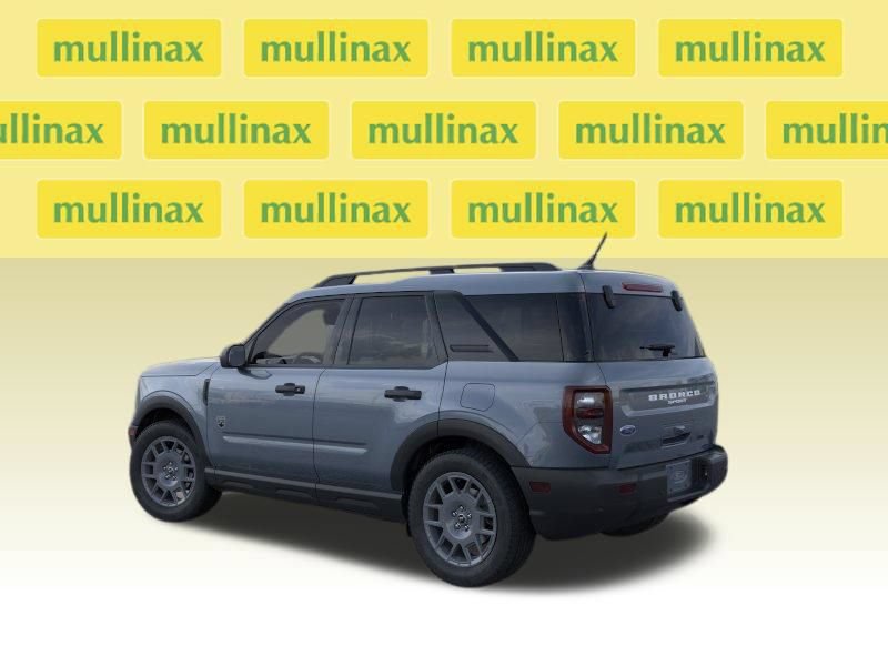 New 2026 Ford Bronco Sport Big Bend w/ Convenience Package AWD/4WD image 39