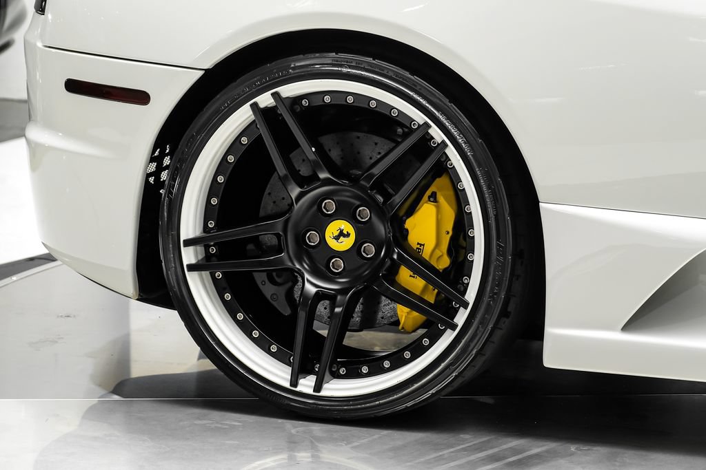 Used 2009 Ferrari F430 Scuderia RWD image 55