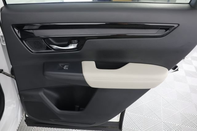 Used 2024 Honda CR-V EX-L image 28