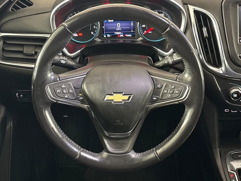 Used 2021 Chevrolet Equinox LT image 30