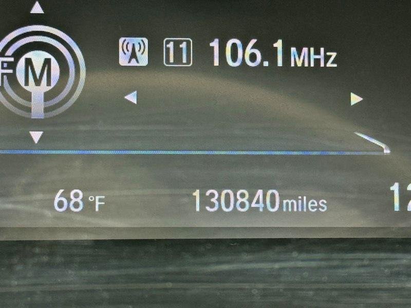 Used 2019 Honda CR-V EX image 22