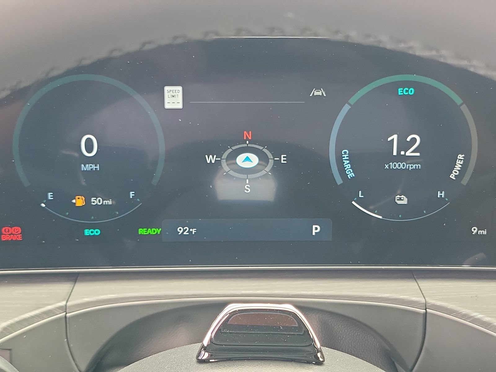 New 2026 Hyundai Santa Fe Limited AWD/4WD image 10