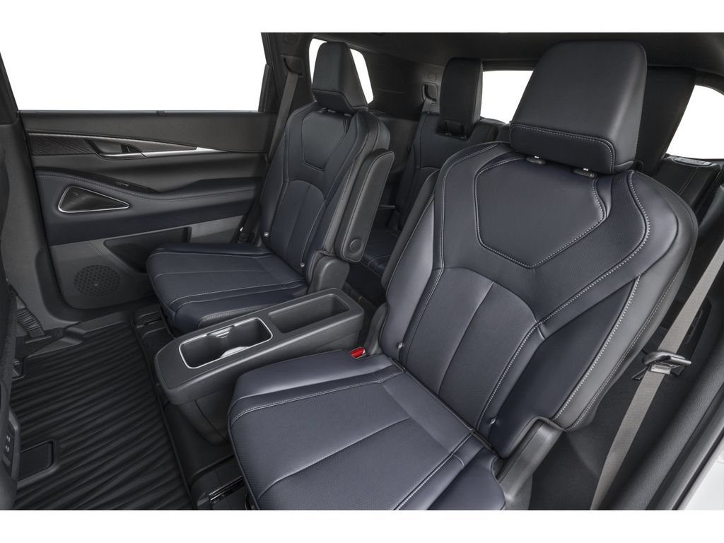 Used 2026 INFINITI QX60 Sport AWD/4WD image 11