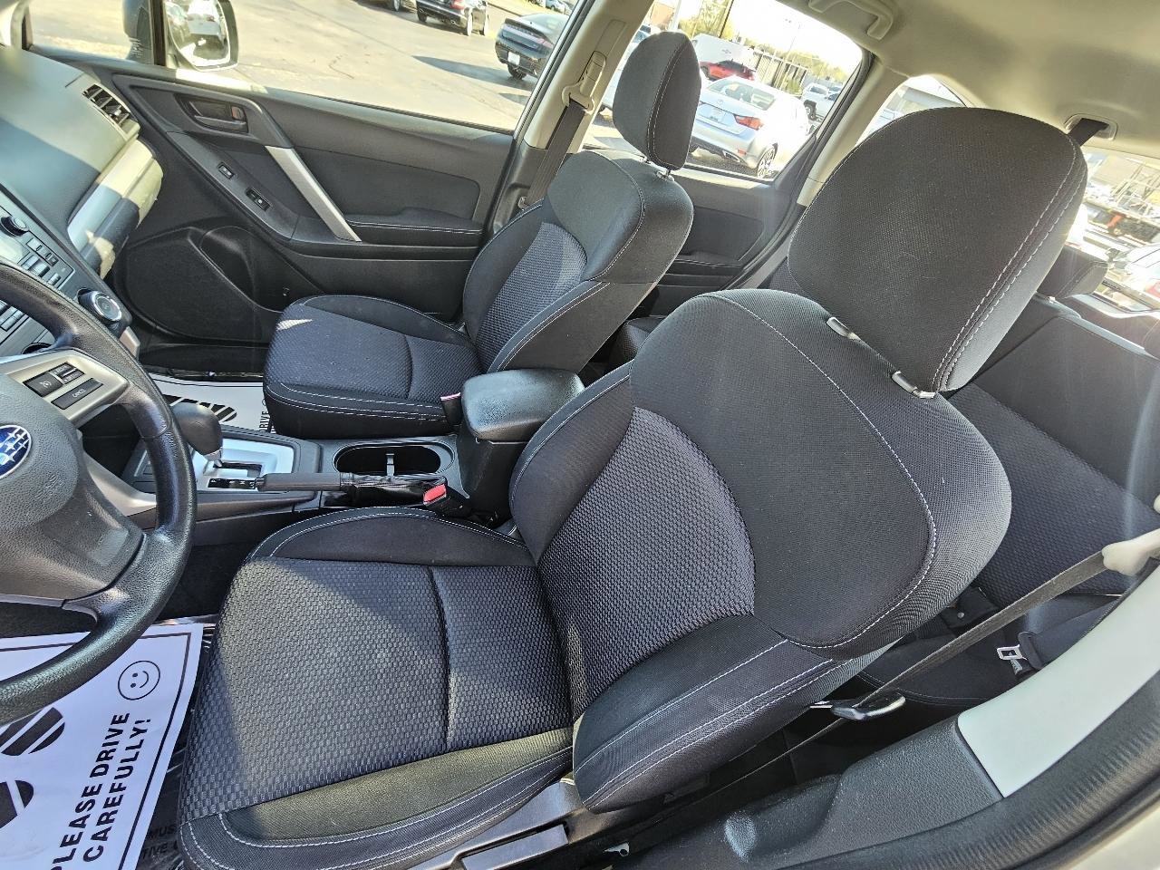 Used 2014 Subaru Forester 2.5i w/ Popular Package #1 image 17