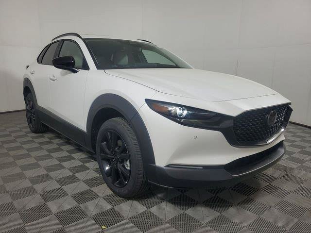 New 2026 MAZDA CX-30 Aire Edition AWD/4WD image 3