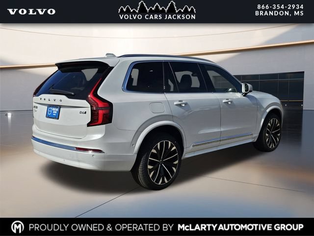 New 2026 Volvo XC90 B6 Ultra w/ Protection Package AWD/4WD image 2
