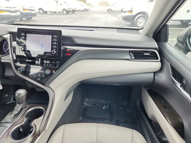 Used 2023 Toyota Camry SE image 23
