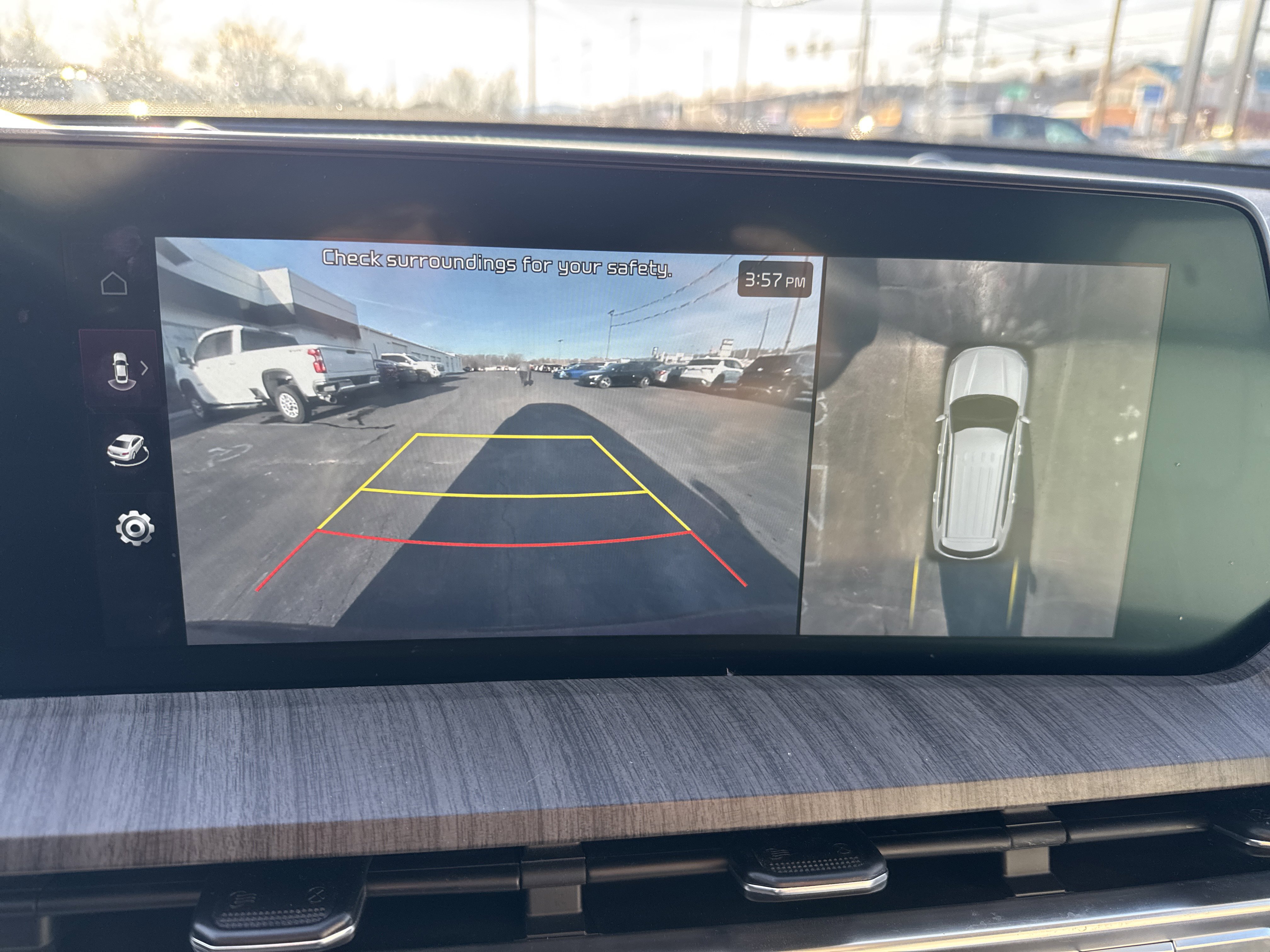 Used 2023 Kia Telluride SX image 27