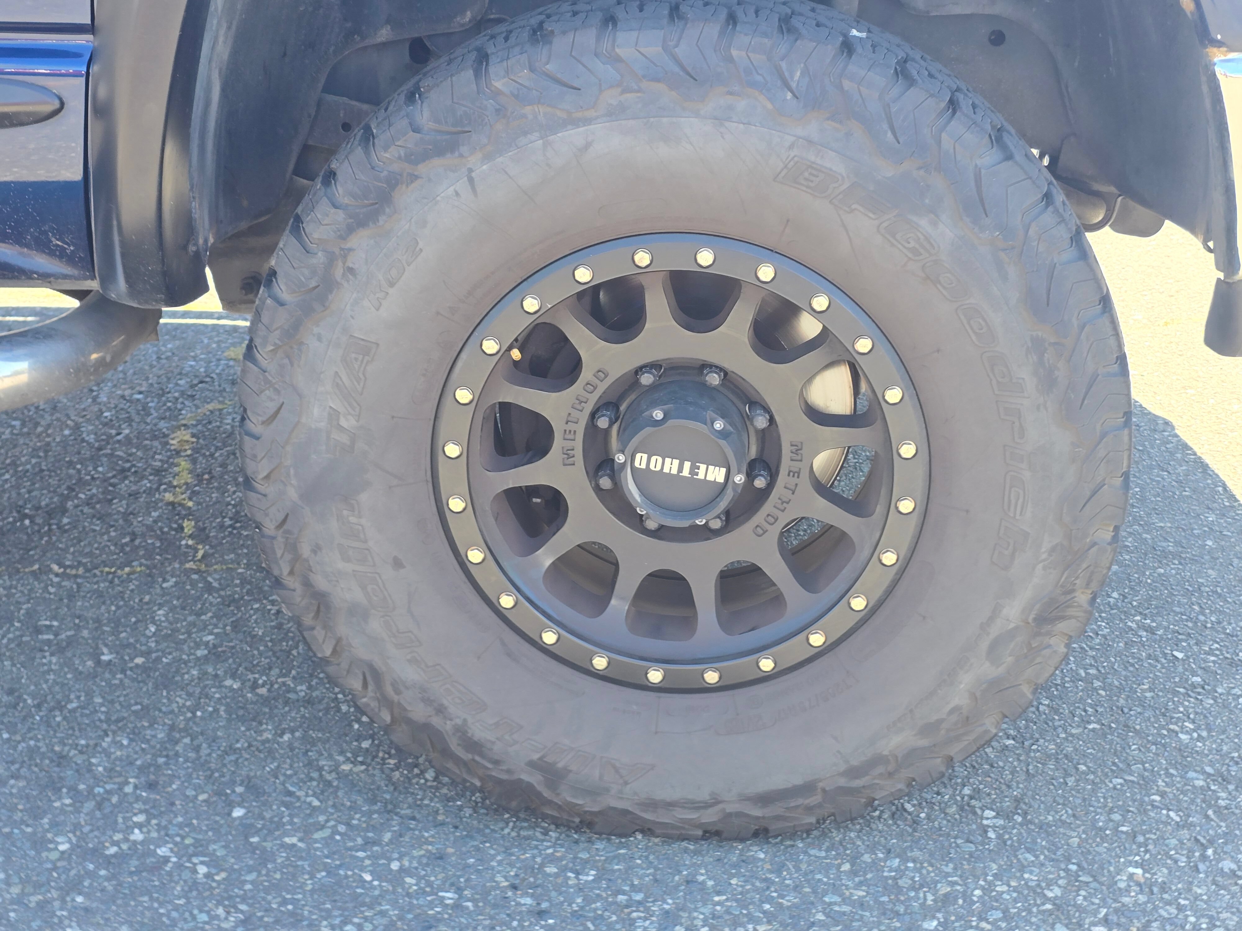 Used 2007 Dodge Ram 2500 Truck SLT w/ Quad Cab Big Horn Value Group AWD/4WD image 9