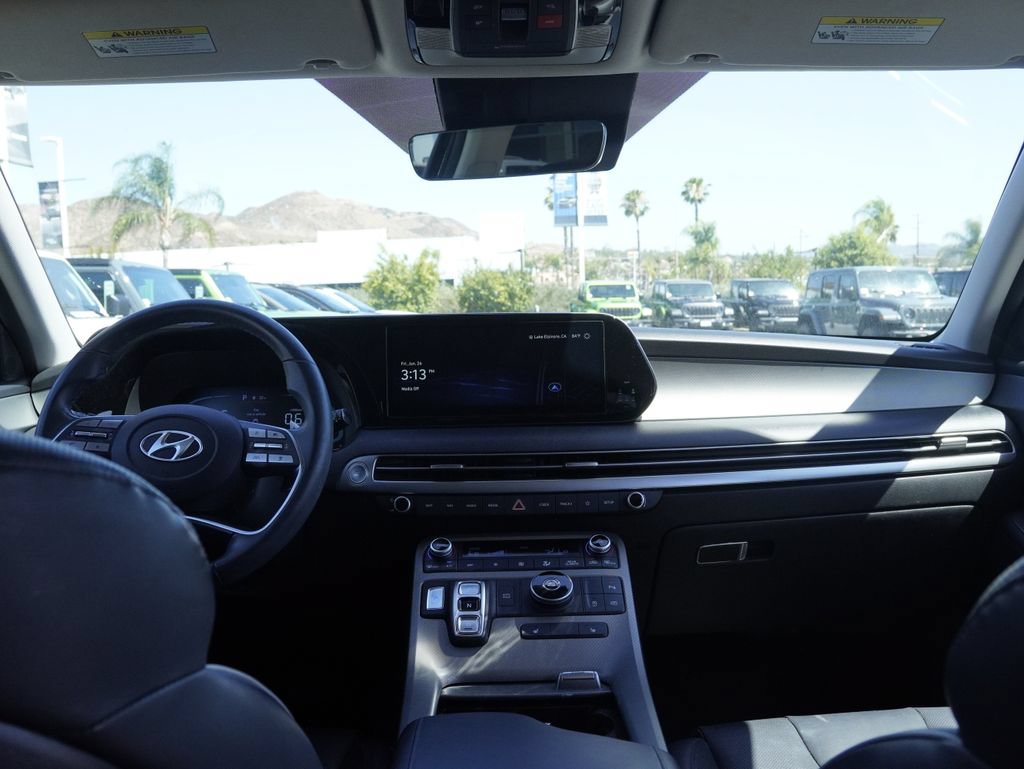 Used 2024 Hyundai Palisade XRT FWD image 30