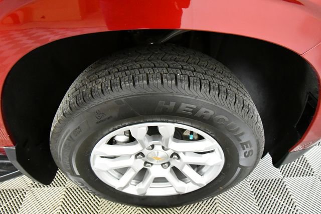 Used 2025 Chevrolet Suburban LS w/ Max Trailering Package image 17