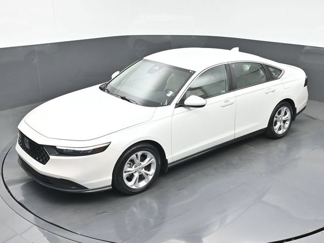 Used 2024 Honda Accord LX image 28