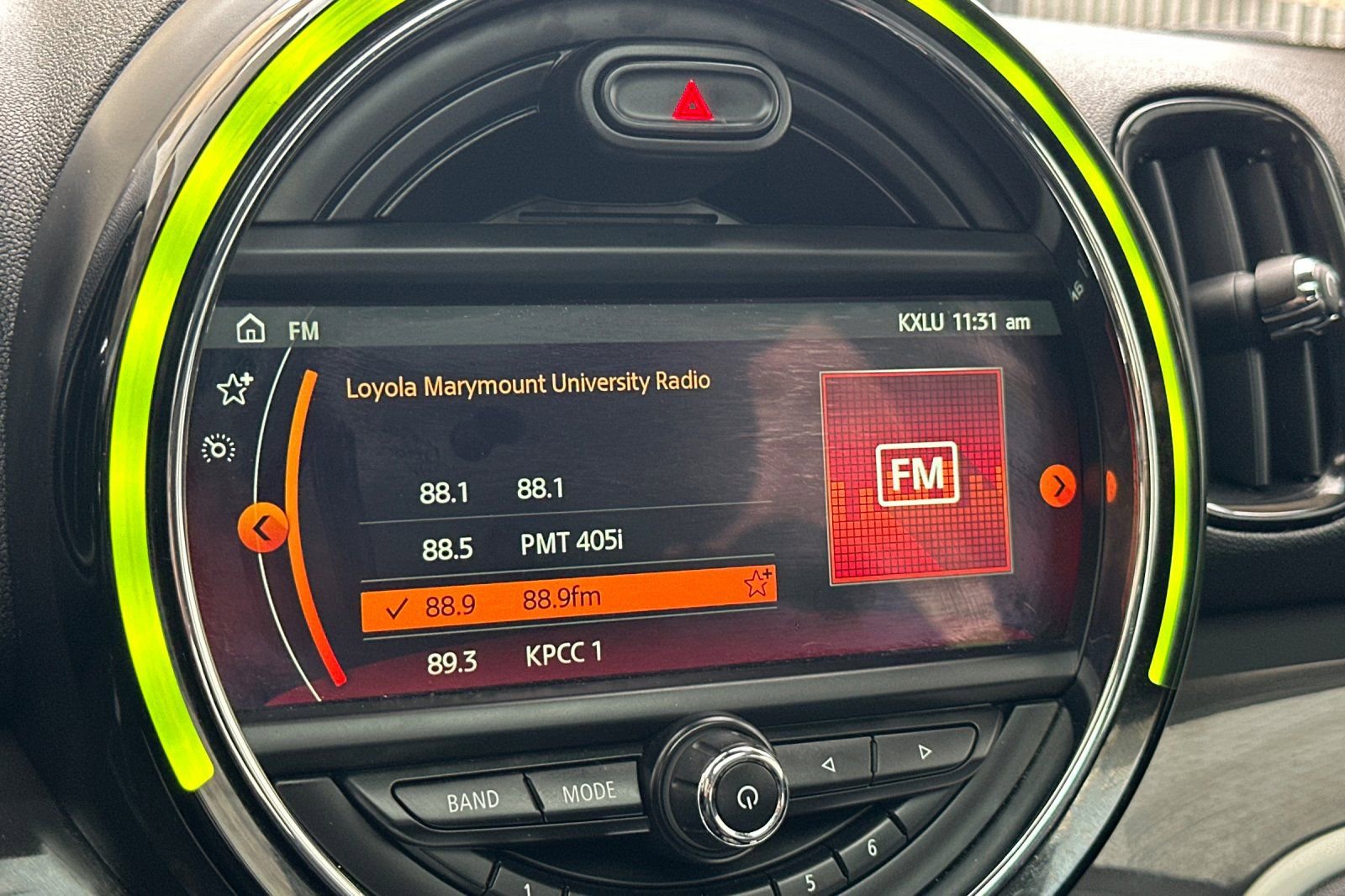 Used 2017 MINI Cooper Countryman S FWD image 22