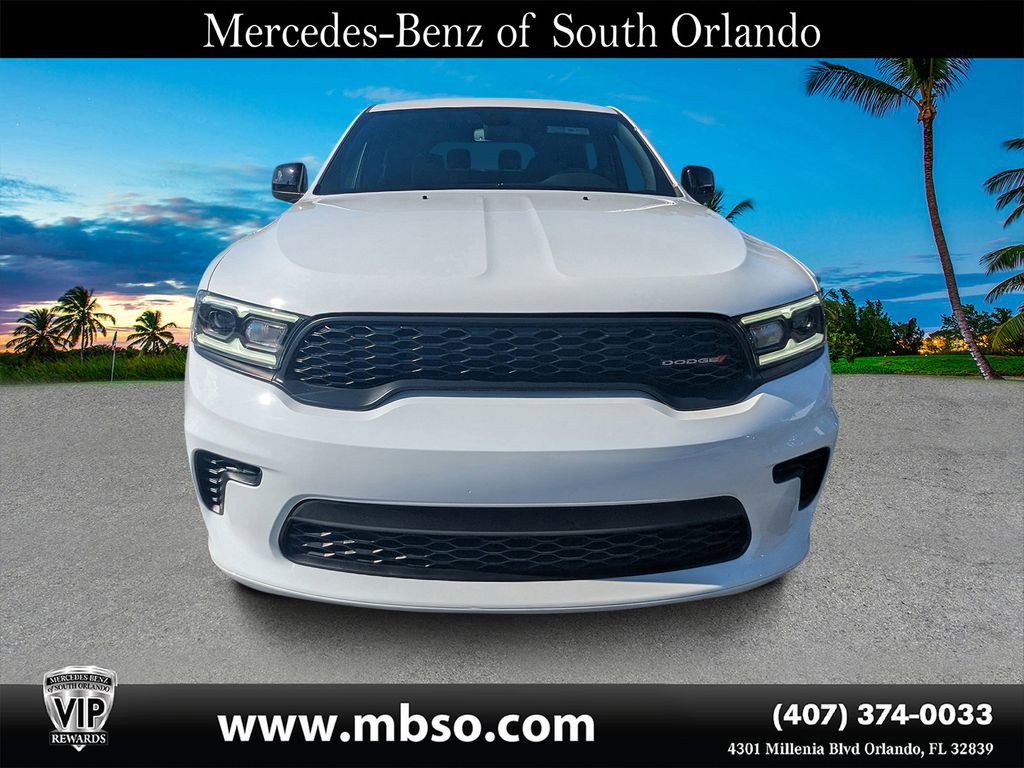 Used 2023 Dodge Durango GT image 21