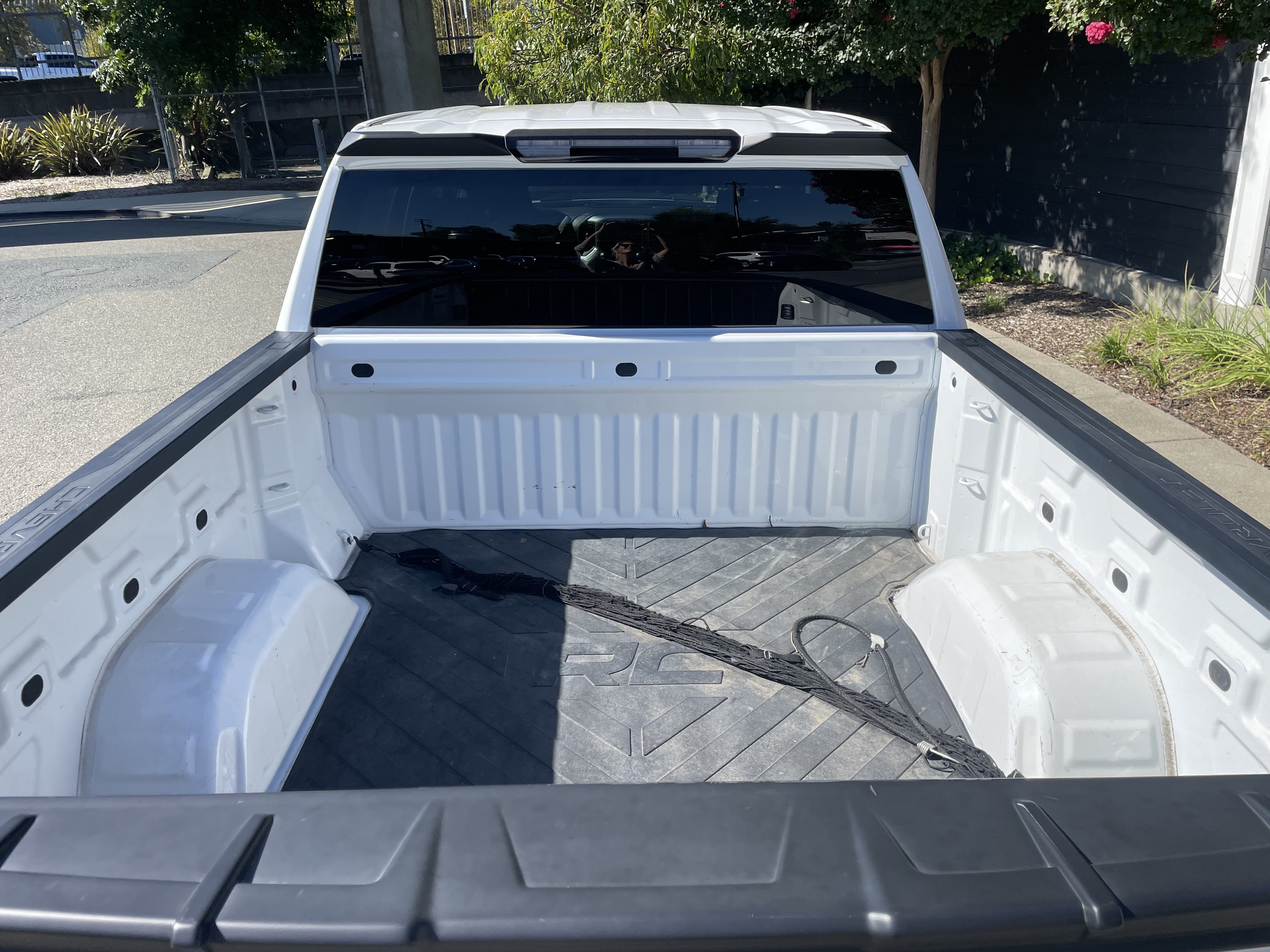 Used 2020 Chevrolet Silverado 1500 LT w/ All-Star Edition RWD image 20
