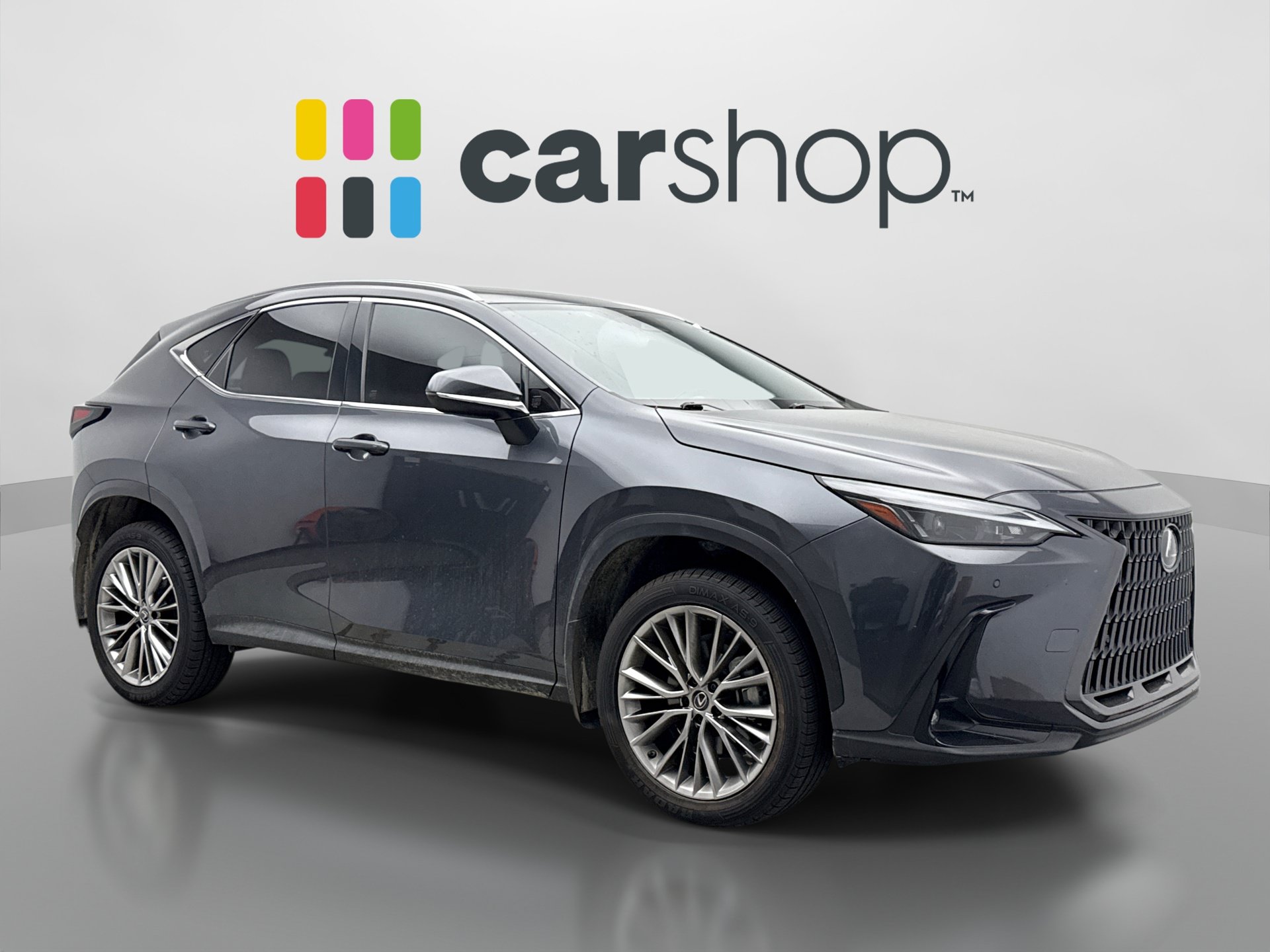Used 2022 Lexus NX 350 AWD w/ Accessory Package 2 image 7