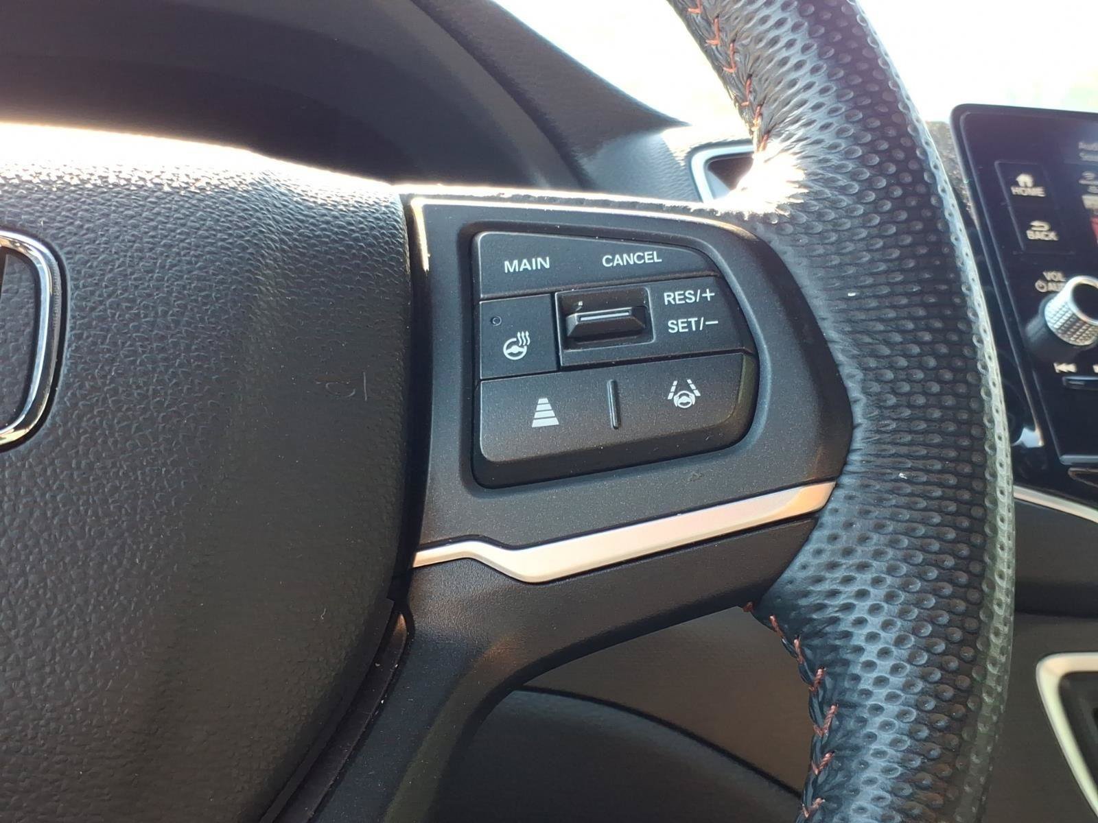 Used 2024 Honda Ridgeline TrailSport image 28