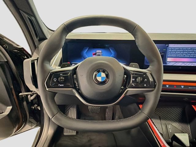 Used 2026 BMW X3 xDrive30i AWD/4WD image 9