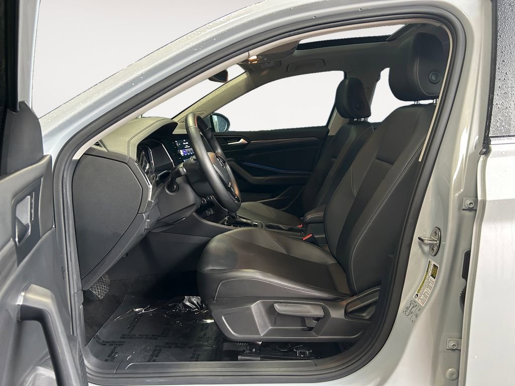 Used 2019 Volkswagen Jetta SEL image 15