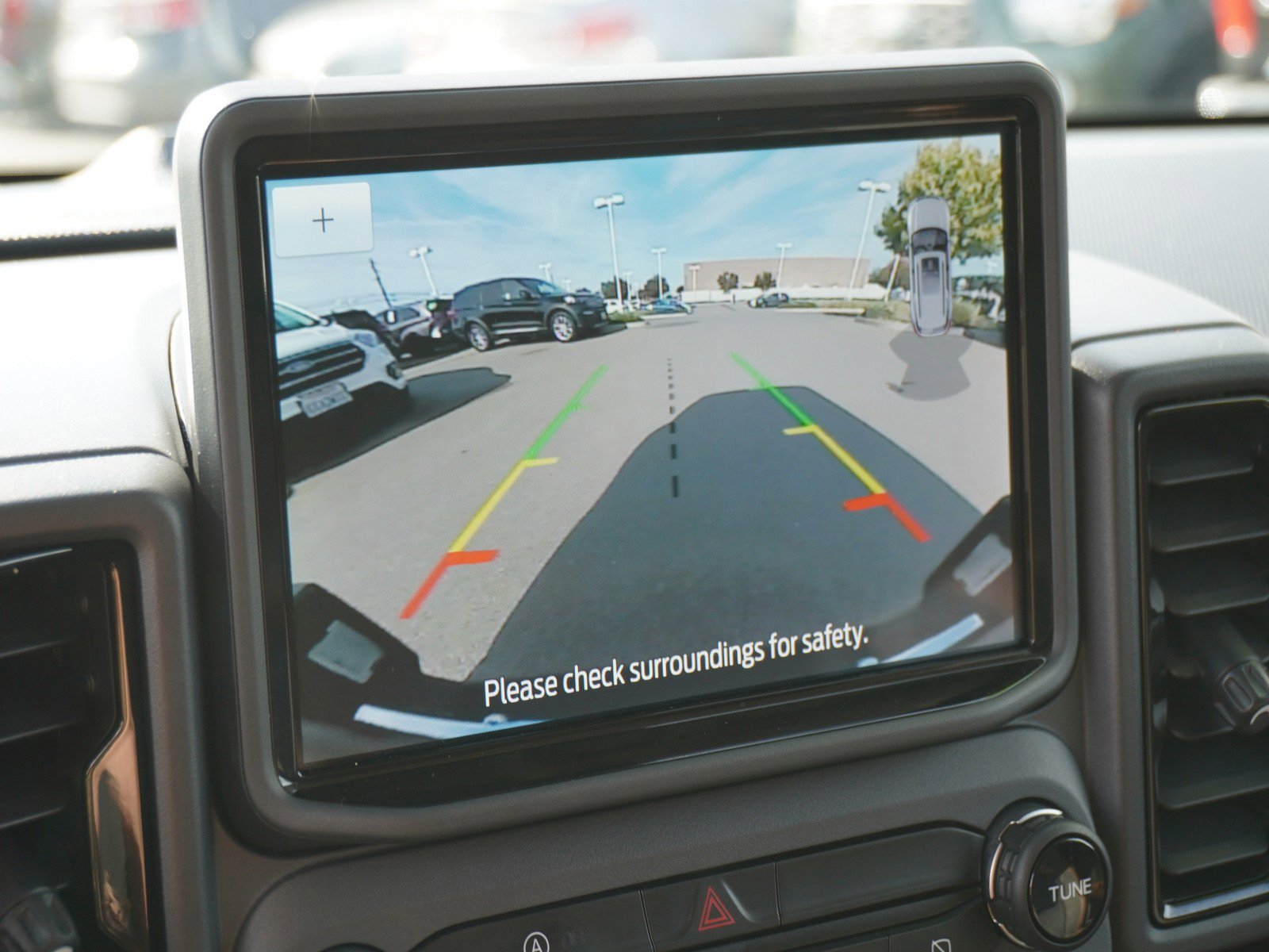 Used 2022 Ford Bronco Sport Outer Banks image 26