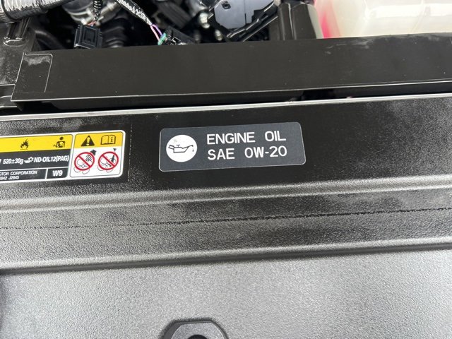 Used 2025 Toyota 4Runner SR5 image 14