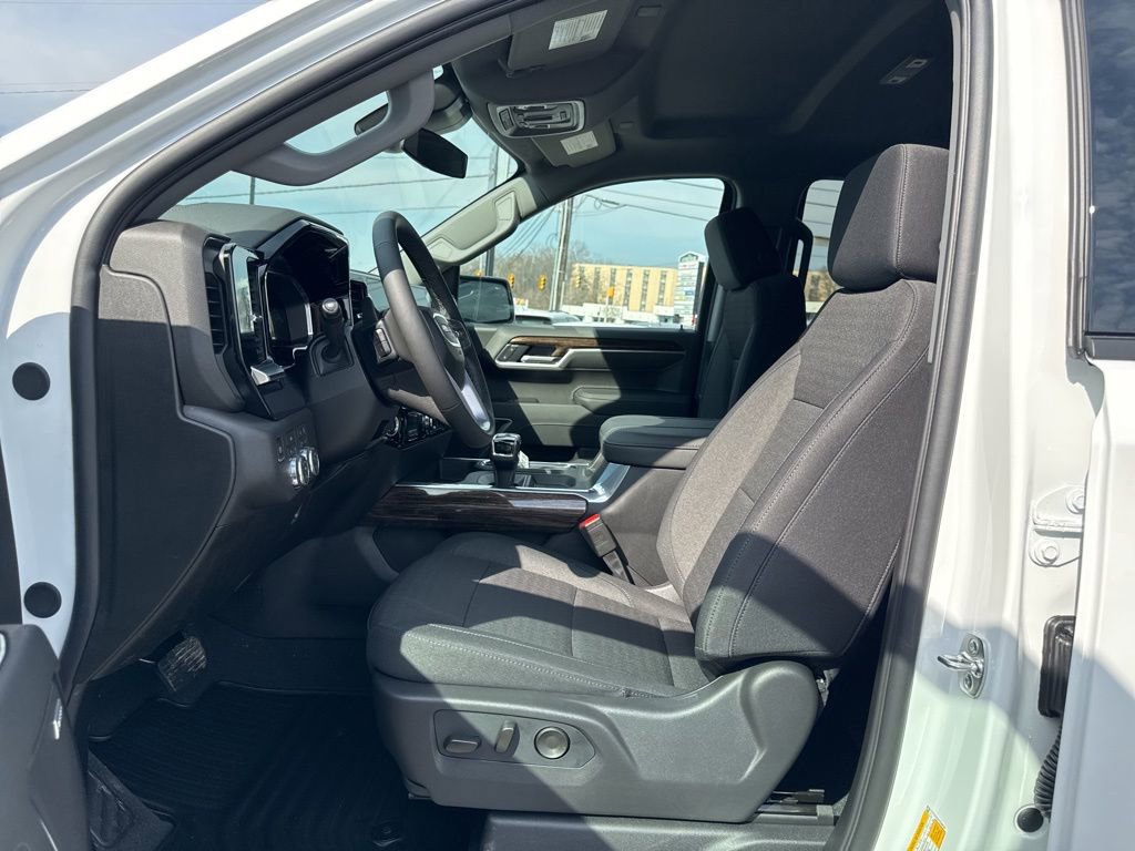 New 2026 GMC Sierra 1500 Elevation w/ Preferred Package image 21