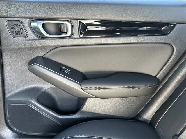 New 2026 Honda Civic Sport Touring image 14