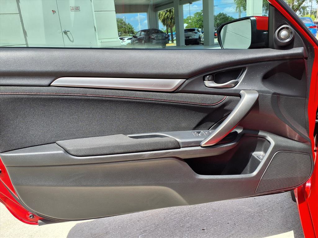 Used 2019 Honda Civic Si image 16