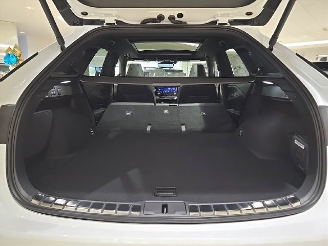 New 2026 Lexus RX 500h F Sport w/ Appearance Package AWD/4WD image 33