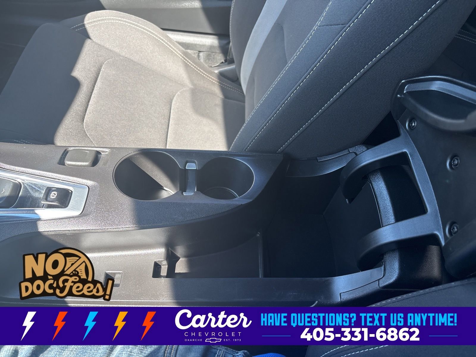 Used 2018 Chevrolet Camaro LT RWD image 33
