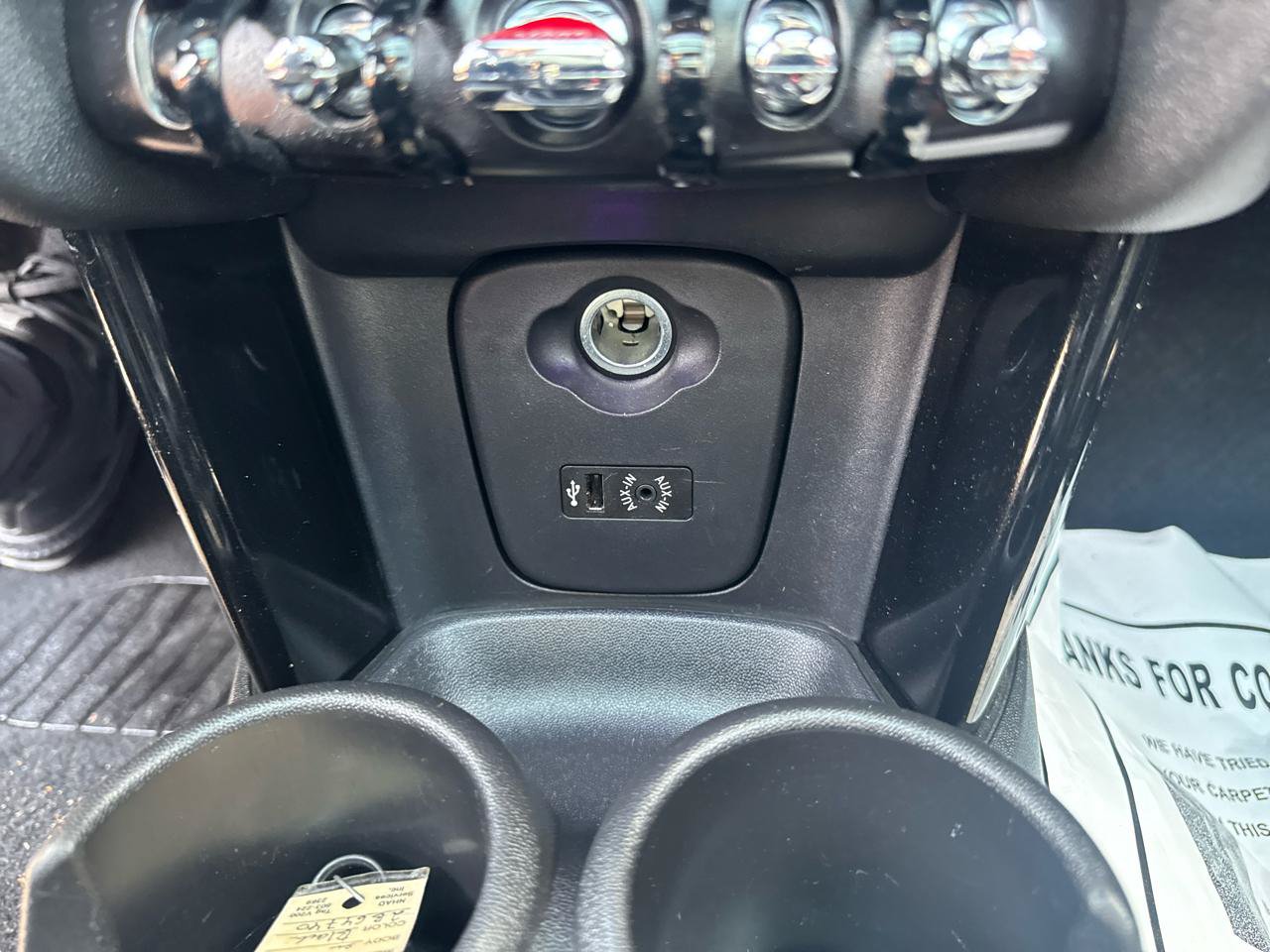 Used 2018 MINI Cooper S FWD image 35
