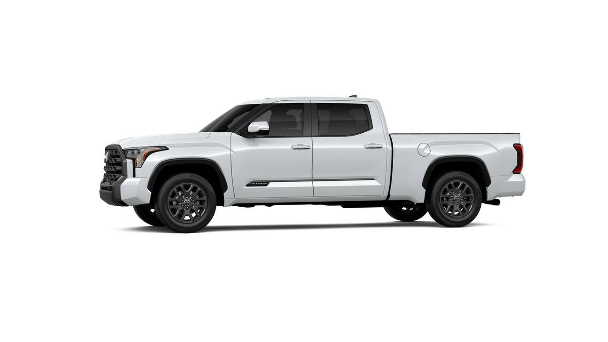 New 2026 Toyota Tundra Platinum AWD/4WD image 47