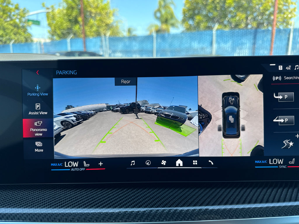 New 2027 BMW X6 M60i AWD/4WD image 31