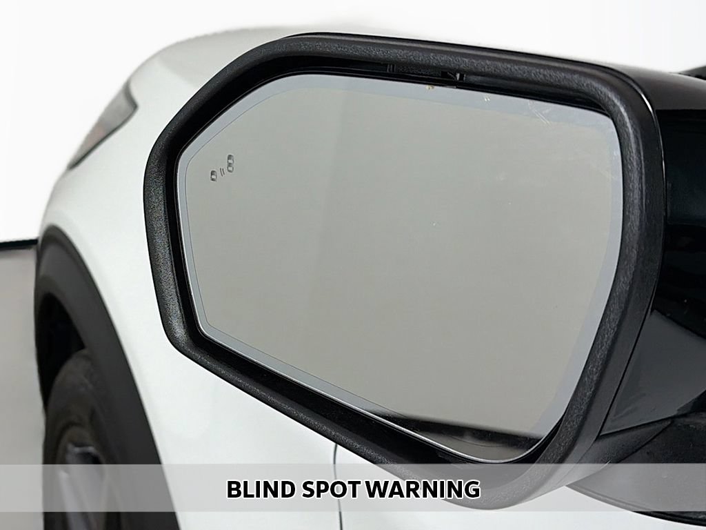 Used 2025 Ford Explorer ST AWD/4WD image 8