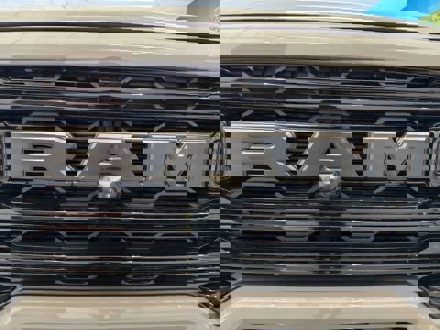 New 2026 RAM 3500 Laramie w/ Night Edition image 14