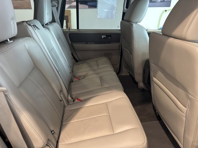 Used 2014 Ford Expedition XLT w/ Leather Seating Package image 12