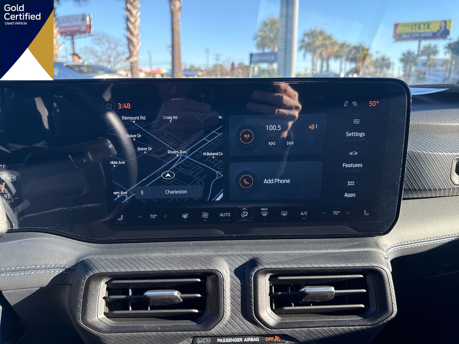 Certified 2024 Ford Mustang Dark Horse image 21