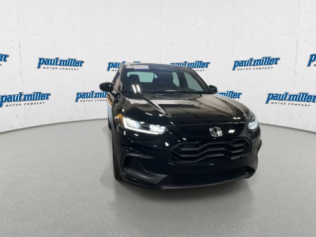 Used 2024 Honda HR-V Sport image 3